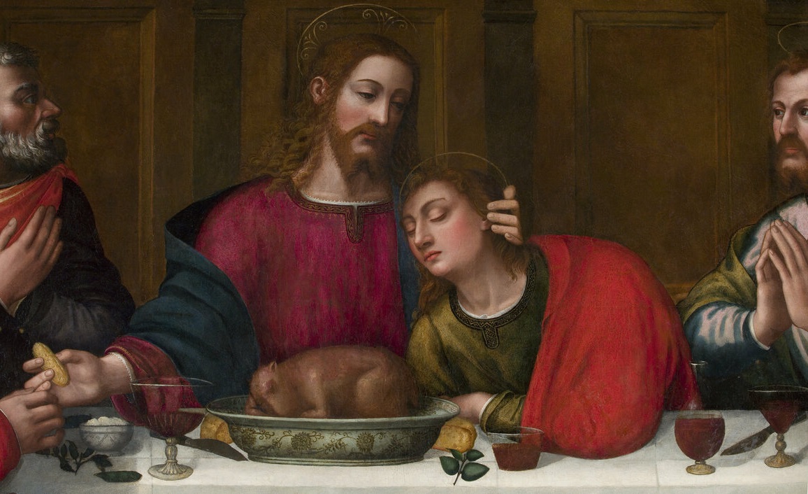 ‘If He Came Now…’: An Easter Rondeau by Susan Jarvis Bryant
