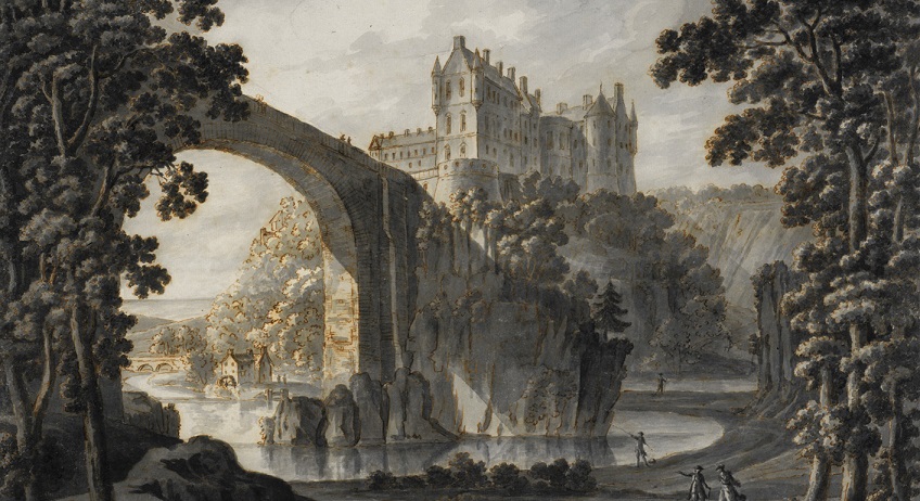 The National Galleries of Scotland