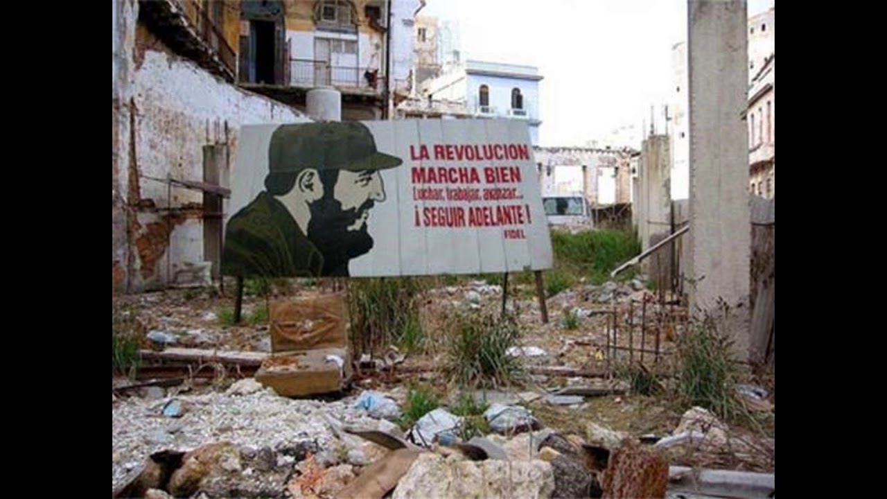 ‘Intelligence from Cuba’ by Margaret Coats