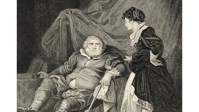 ‘I Took a Notion’ (A Man’s View and Then a Woman’s), by Norma Pain