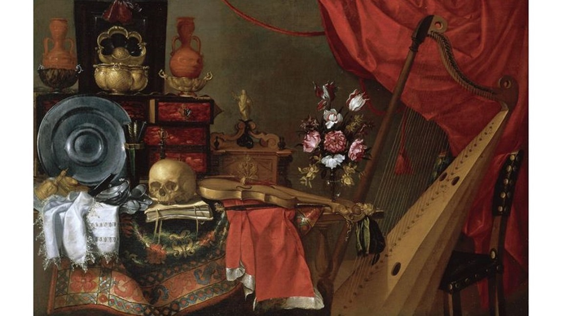 Two Poems by Bécquer, Translated by Cheryl Corey