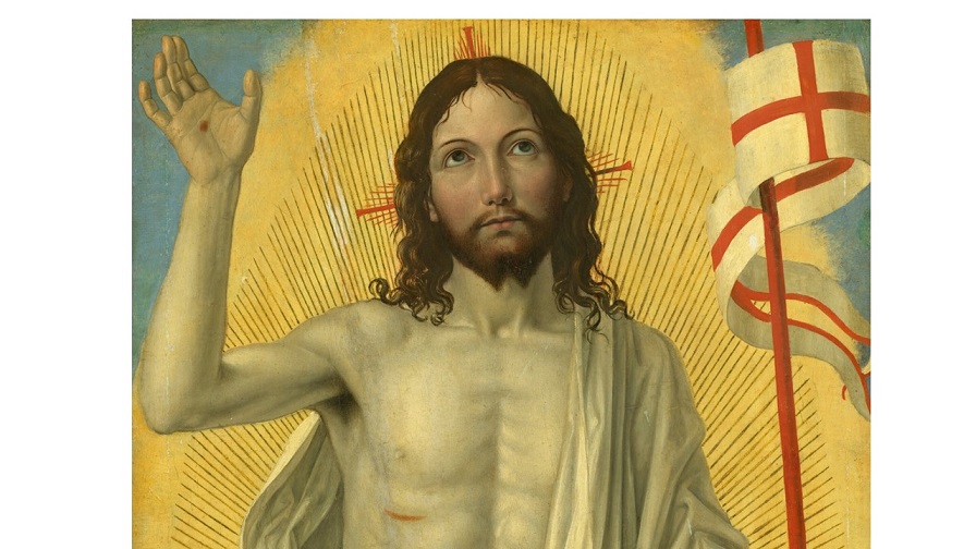 Sibylline Sonnets for Eastertide, by Margaret Coats
