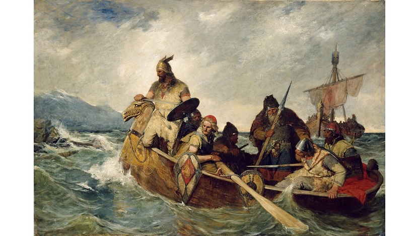 Classical Poetry and the Martial Ethos: An Essay by Andrew Benson Brown