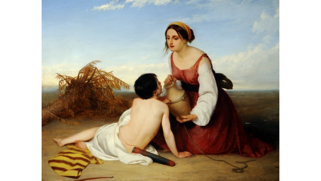 ‘A Mother’s Worth’ by Susan Jarvis Bryant