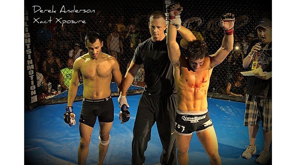 ‘Who Bled’ by Alec Ream