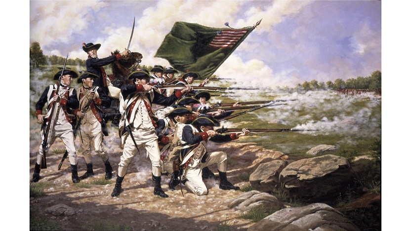 ‘Praise the Lord and Pass the Ammunition’ and Other Poetry by Brian Yapko