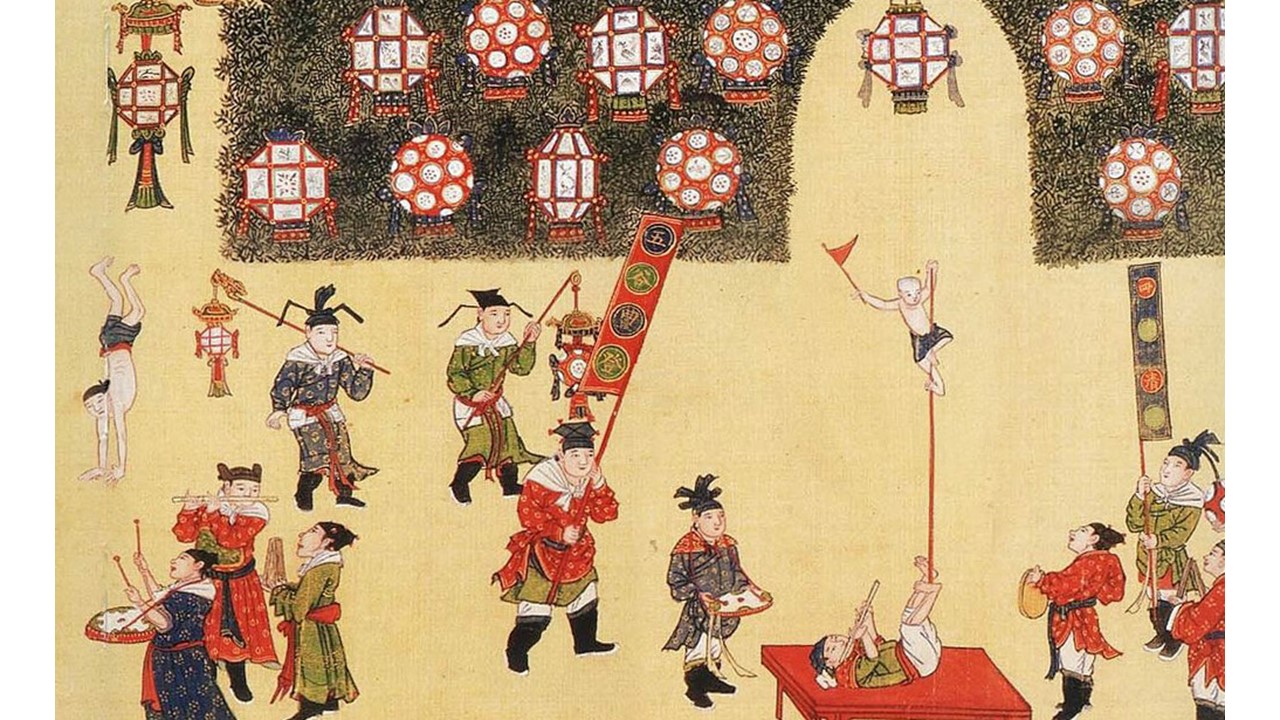 10 New Riddles for Mid-Autumn Festival 2022