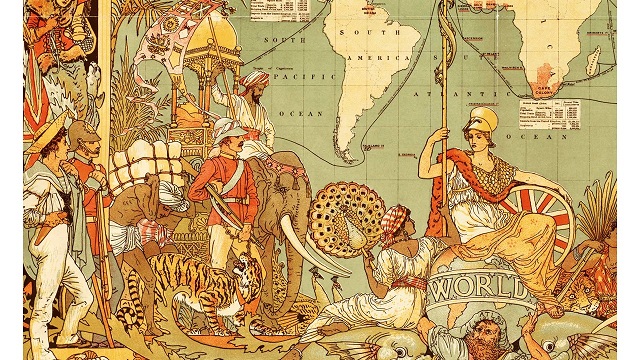 ‘The Empirical Strikes Back’ by Paul A. Freeman (For UK Readers Only)