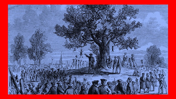 Thomas Payne’s ‘Liberty Tree’ Set to Music by Jack DesBois
