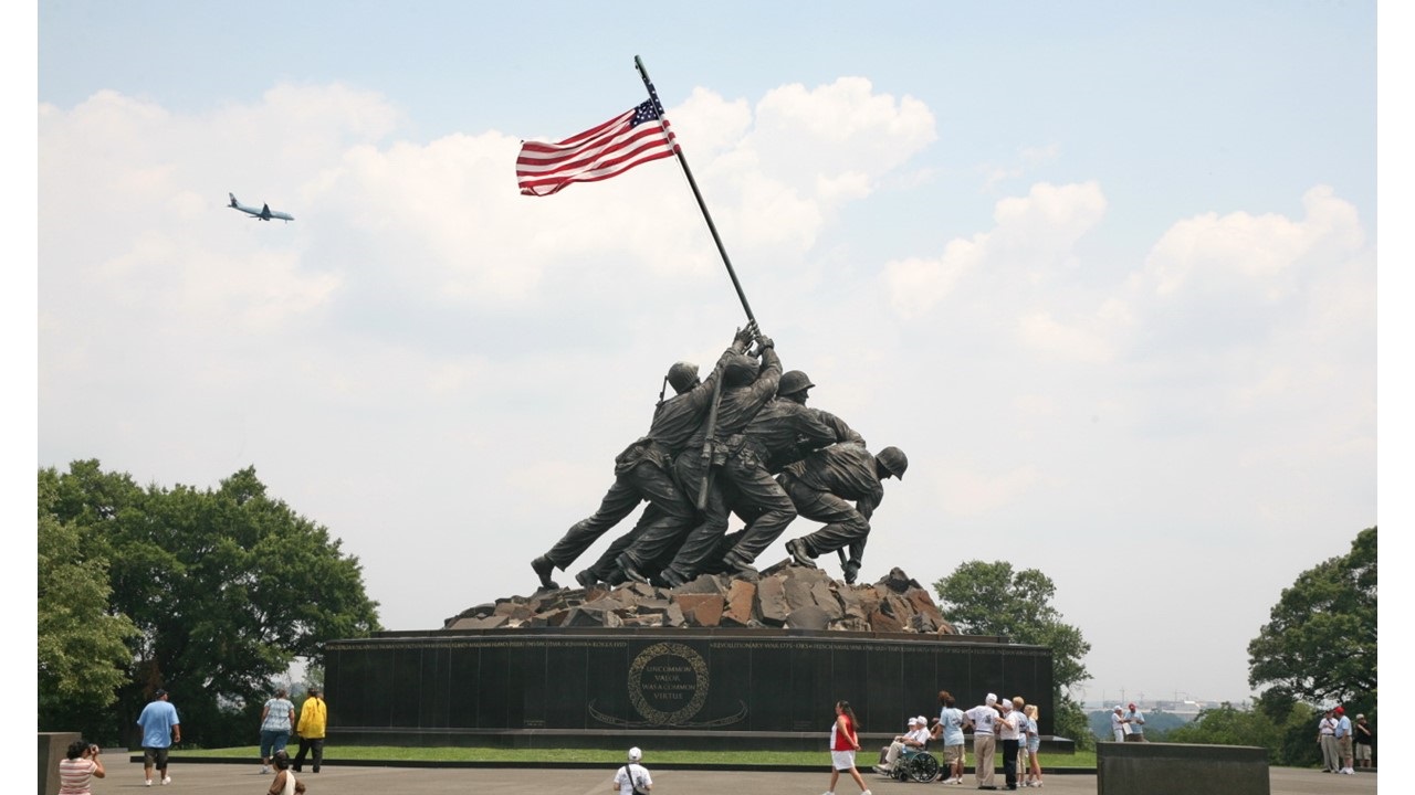 A Get-Out-And-Vote Poem: ‘Lest We Forget’ by Susan Jarvis Bryant
