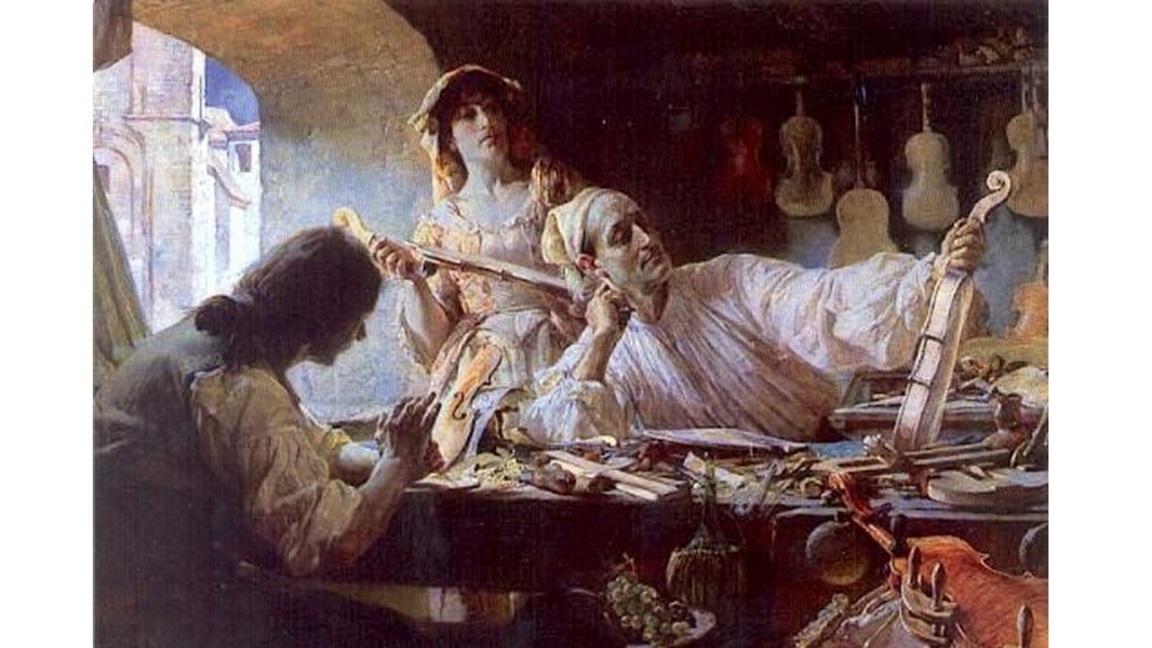 ‘The Tartini Tones’ by Joseph S. Salemi