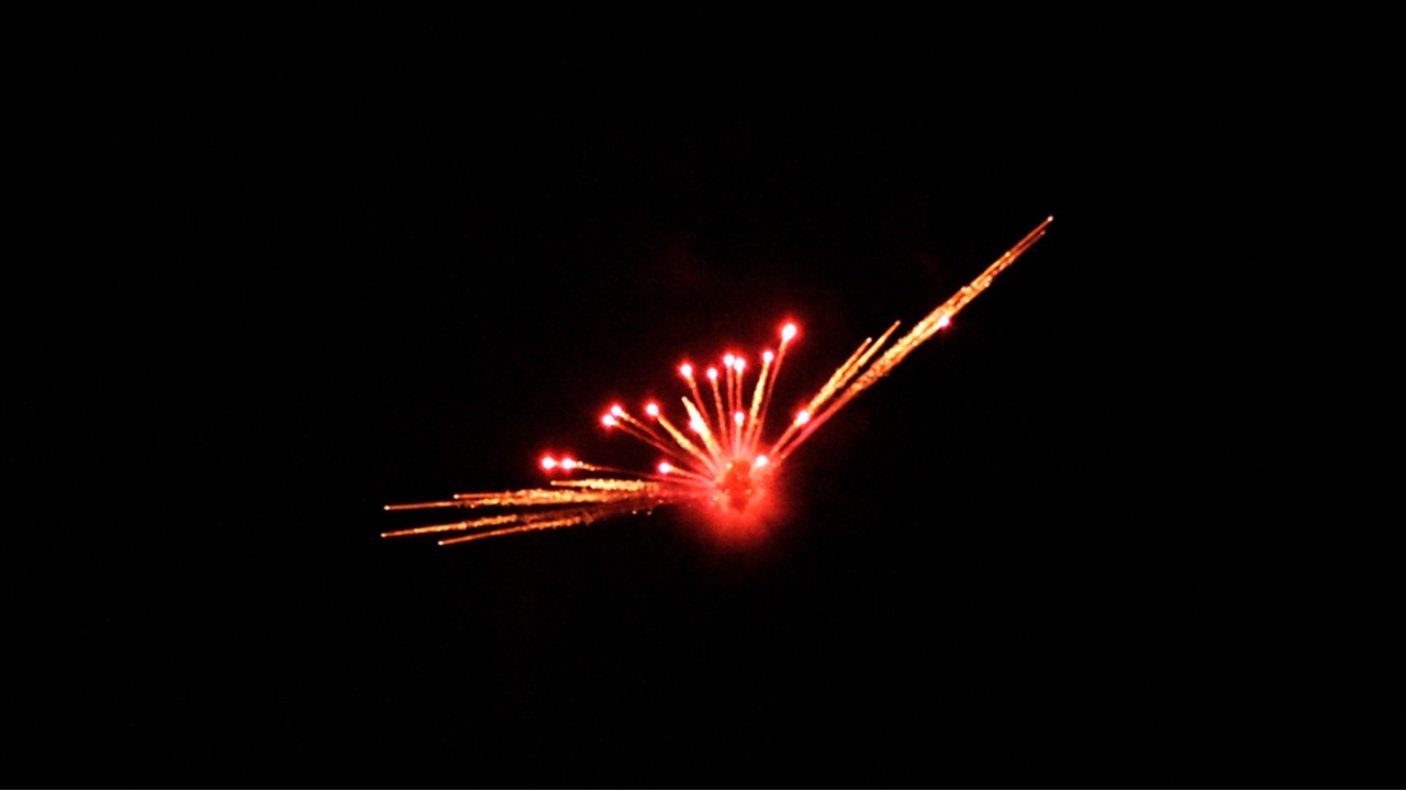 Two New Year’s Eve Poems by Susan Jarvis Bryant