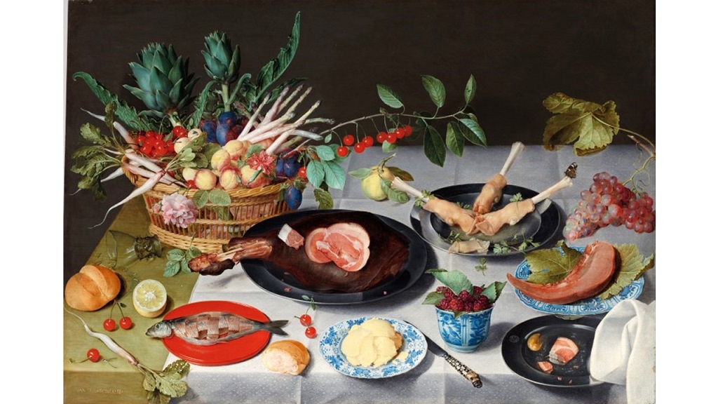 ‘Carnivore Picks a Fight and Vegan Responds’: A Dialogue by Mary Gardner