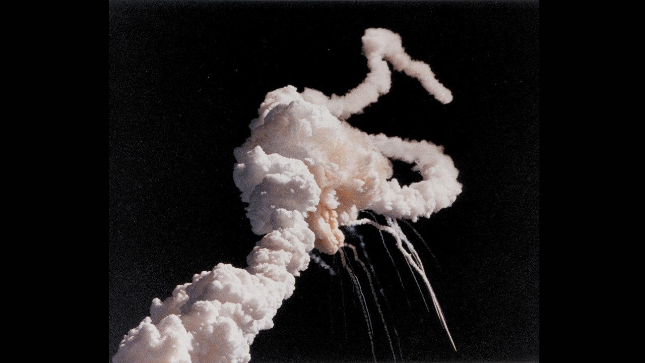 poem/spaceship explosion/UK failure