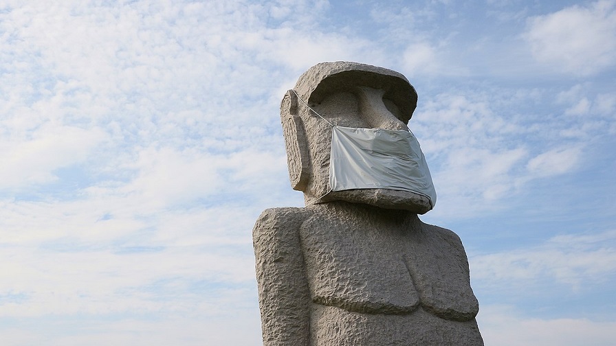 A Poem on the New Round of ‘Covidiocy,’ by Susan Jarvis Bryant