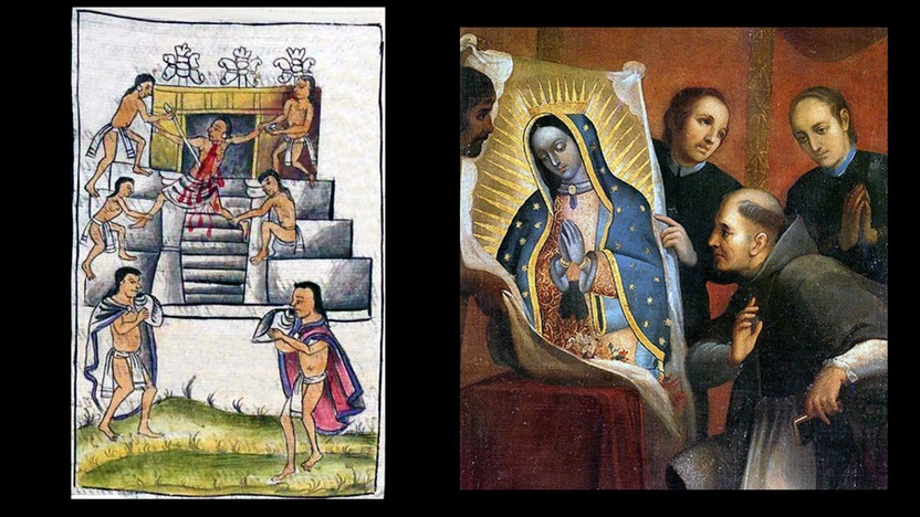 Two Poems for Dia de los Muertos, by Brian Yapko