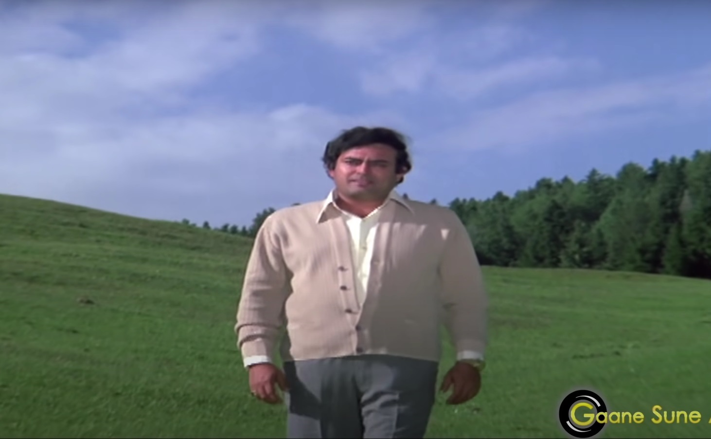 A Poem Inspired by Music from Aandhi, 1975: ‘Paths’ by Paddy Raghunathan