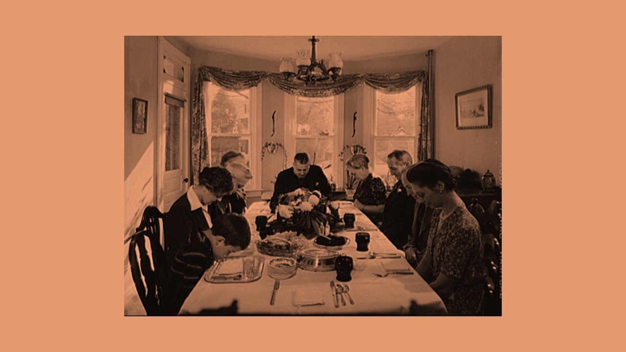 ‘Spirit of Thanksgiving Past’: A Poem by Brian Yapko