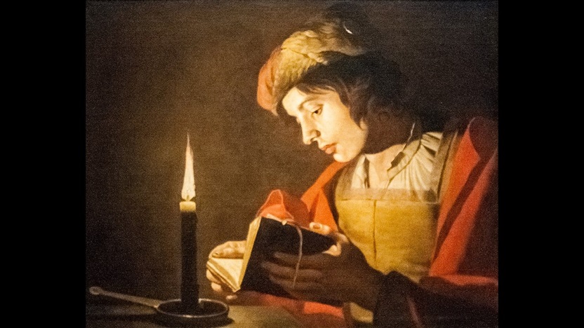 ‘Ecstasy and Me’: A Poem by Jeffrey Essmann