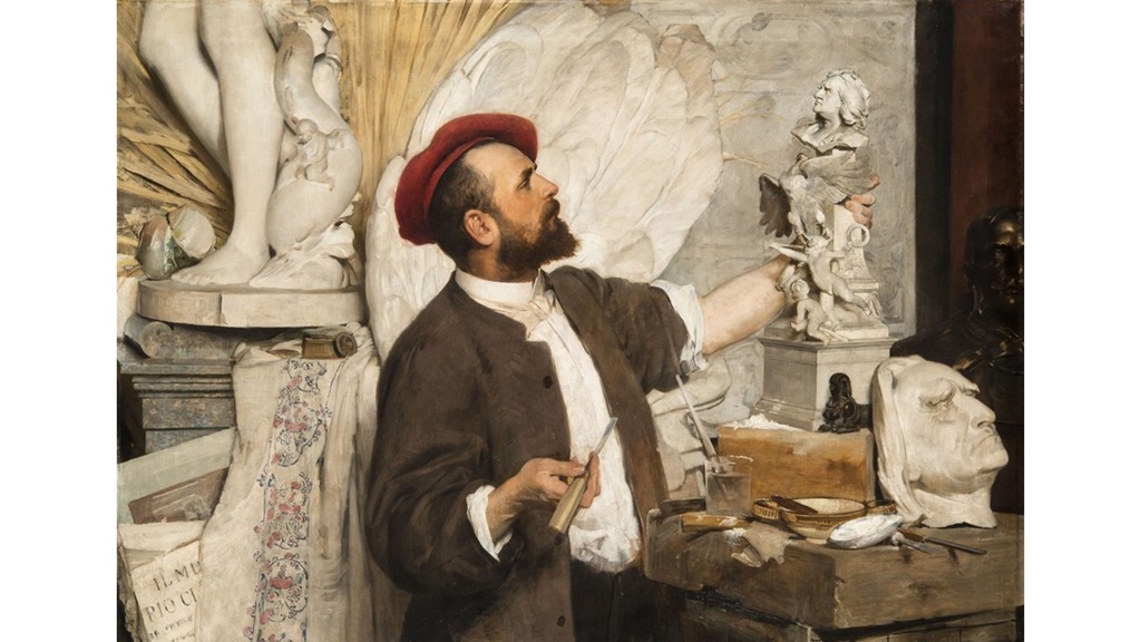 ‘Carving Fingers’: A Poem by Daniel Kemper