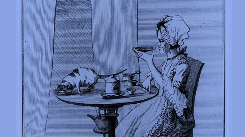 ‘Long List of Requirements’ and Other Poems by Russel Winick