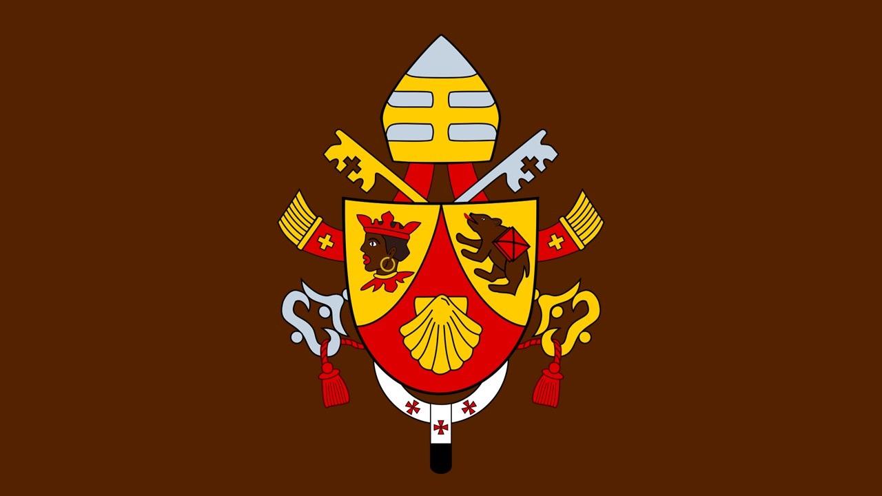 ‘Anniversary Pastoral for Benedict XVI’ by Margaret Coats