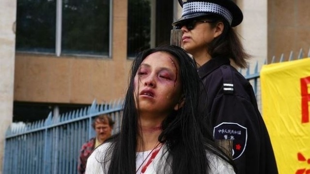 ‘Fed Suffering: The True Story of Dai Mingrong’: A Poem by Daniel Magdalen
