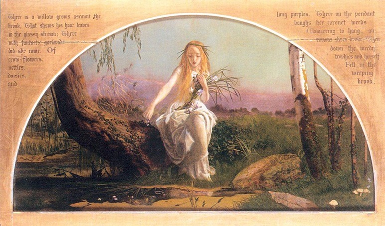Two Poems Inspired by Shakespeare Quotations, by Joseph S. Salemi