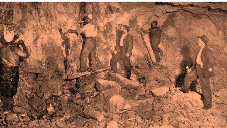 ‘The Convert’: A Poem by Benjamin Cannicott Shavitz