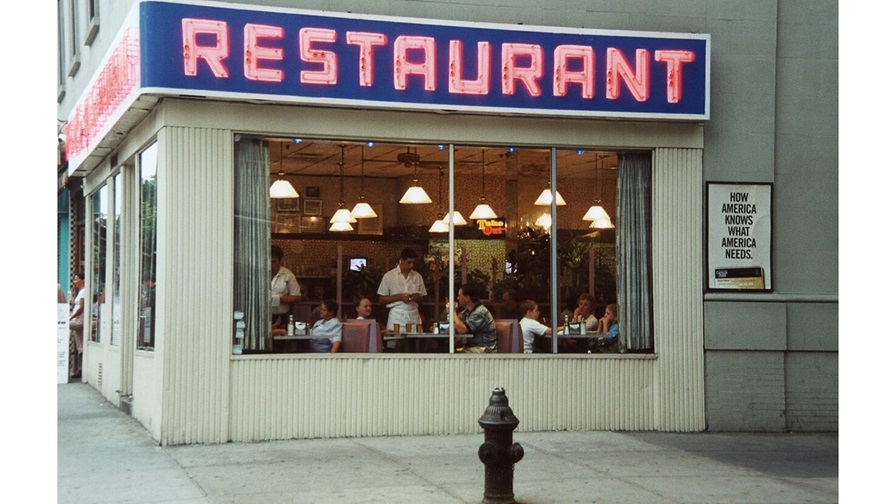 ‘On the Dine-and-Dash Phenomenon’: A Poem by Paul Freeman