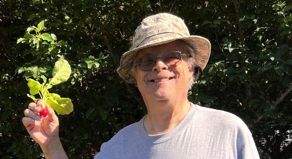 ‘Summertime’: A Poem and Photo by James A. Tweedie