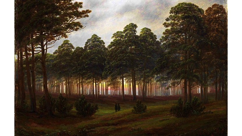 ‘Evensong’: A Poem by Jeffrey Essmann