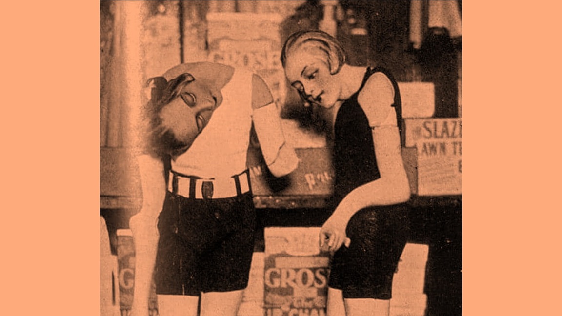 ‘The Mannequins Are Melting’ and Other Hot Poetry by Martin Rizley
