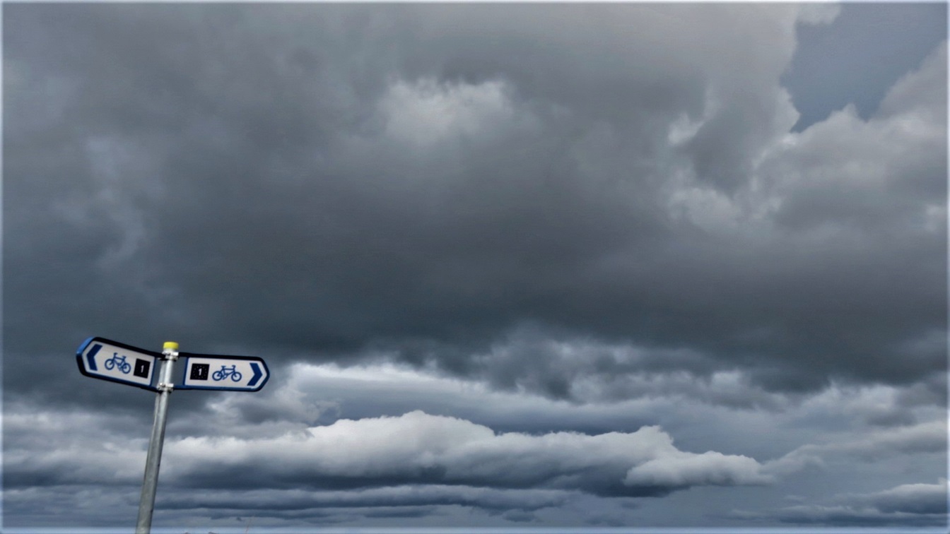 ‘Oversimplification’ and Other Poems by Russel Winick