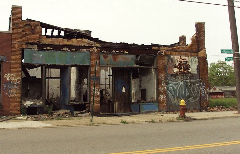 ‘The Worst of Our Convictions’: A Poem by T.M. Moore