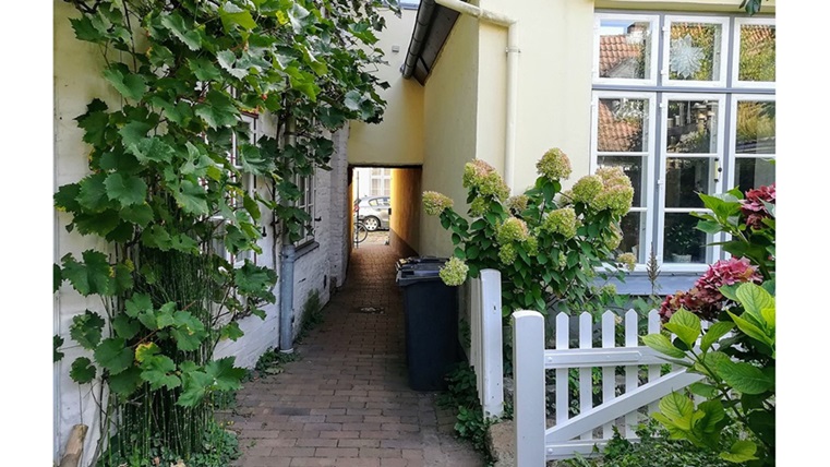 ‘Time For Some Gardening’: A Poem by Bruce Dale Wise