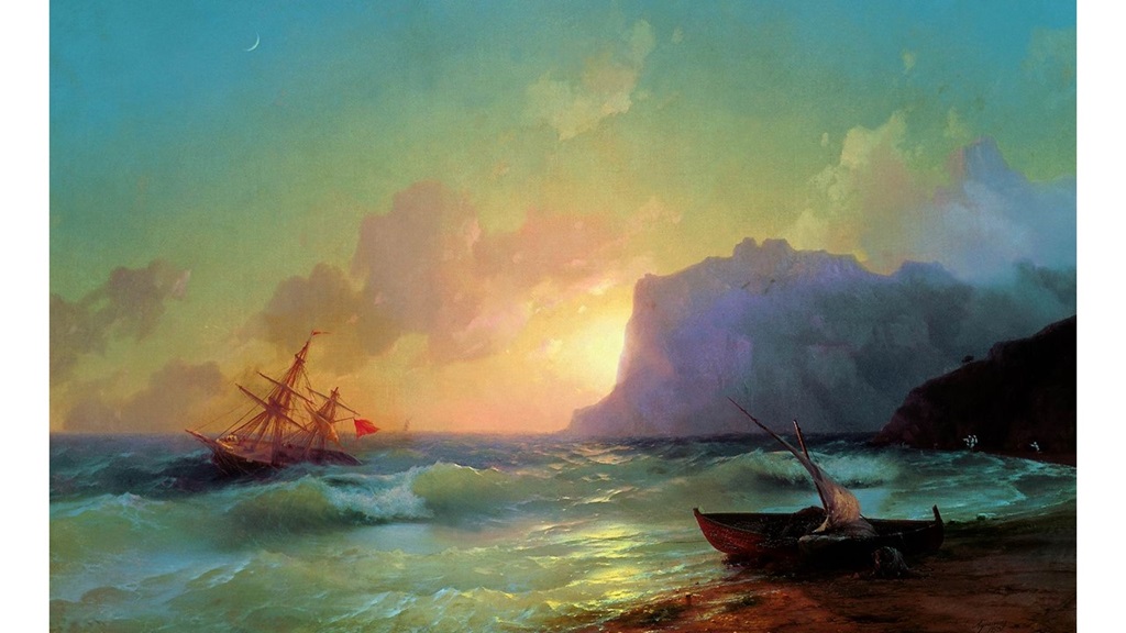 ‘Speak Loud God’s Praise’: A Song by Rusty Rabon