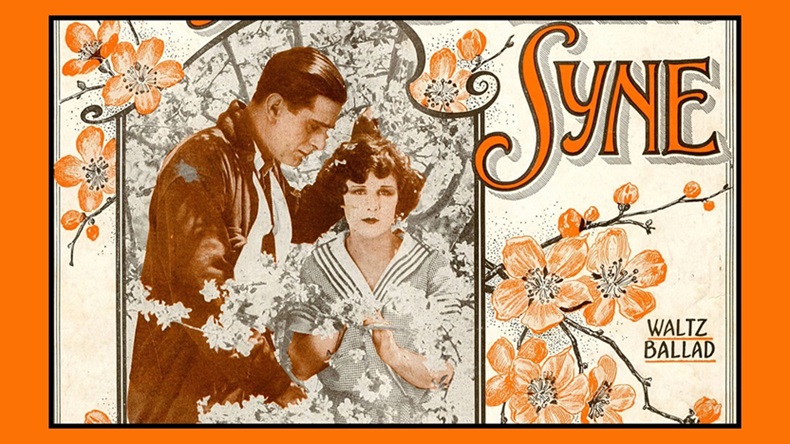 ‘My New New Year’: A Poem by Susan Jarvis Bryant