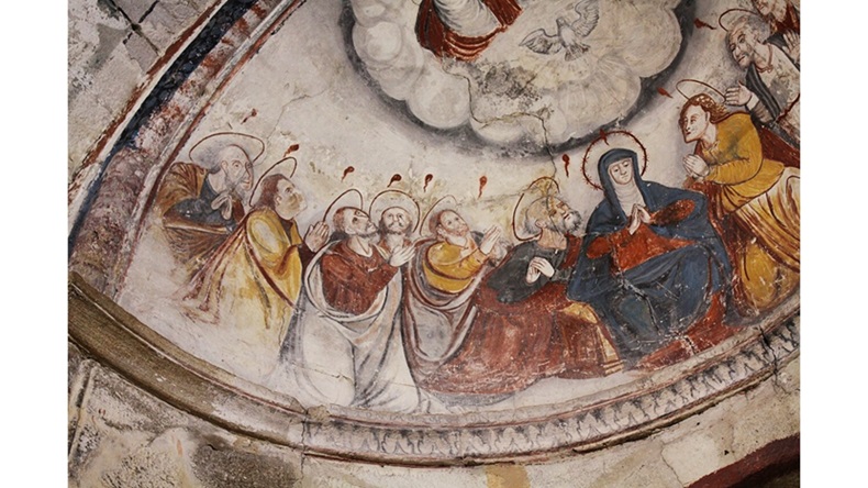 ‘Intersubjective Bootstrap’: A Poem by Josh Mitteldorf