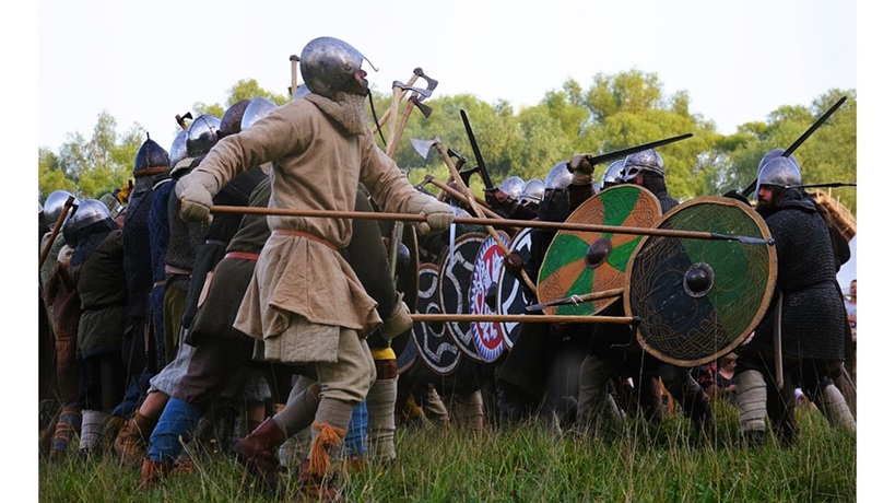 ‘Nordic Memories’: A Poem by Dan Tuton