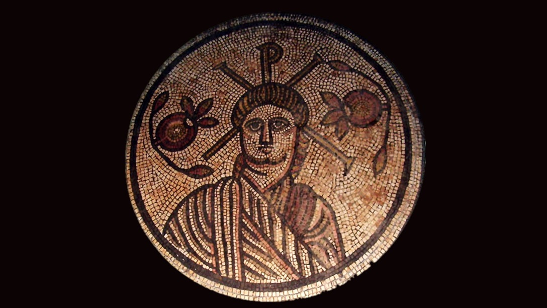 ‘Whoever Am I?’: Poetry by Prudentius, Translated from Latin by Margaret Coats