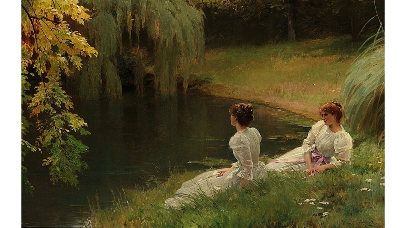 ‘Reflections on Still Waters’: A Collection of Poems by James A. Tweedie
