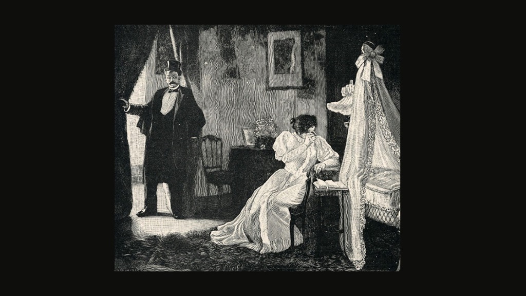 ‘Mistaken Identity’: A Poem by David Whippman