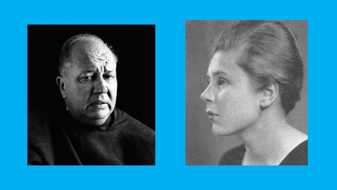 ‘Of Elizabeth Bishop’ and Other Poetry by Julian Woodruff
