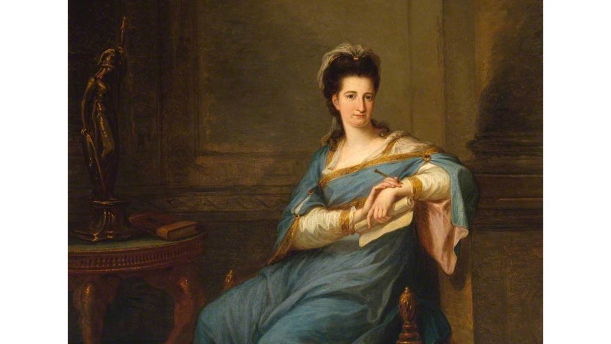 ‘Innovative Thinking’: A Poem by Janice Canerdy