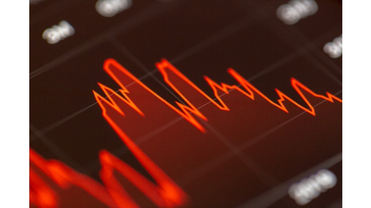 ‘My Meltdown Over the Meltdown’: A Poem by Mark F. Stone