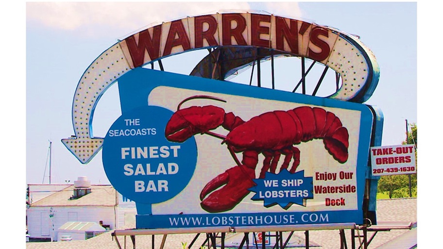 ‘A Taste of Northern New England’ and Other Poems by C.B. Anderson