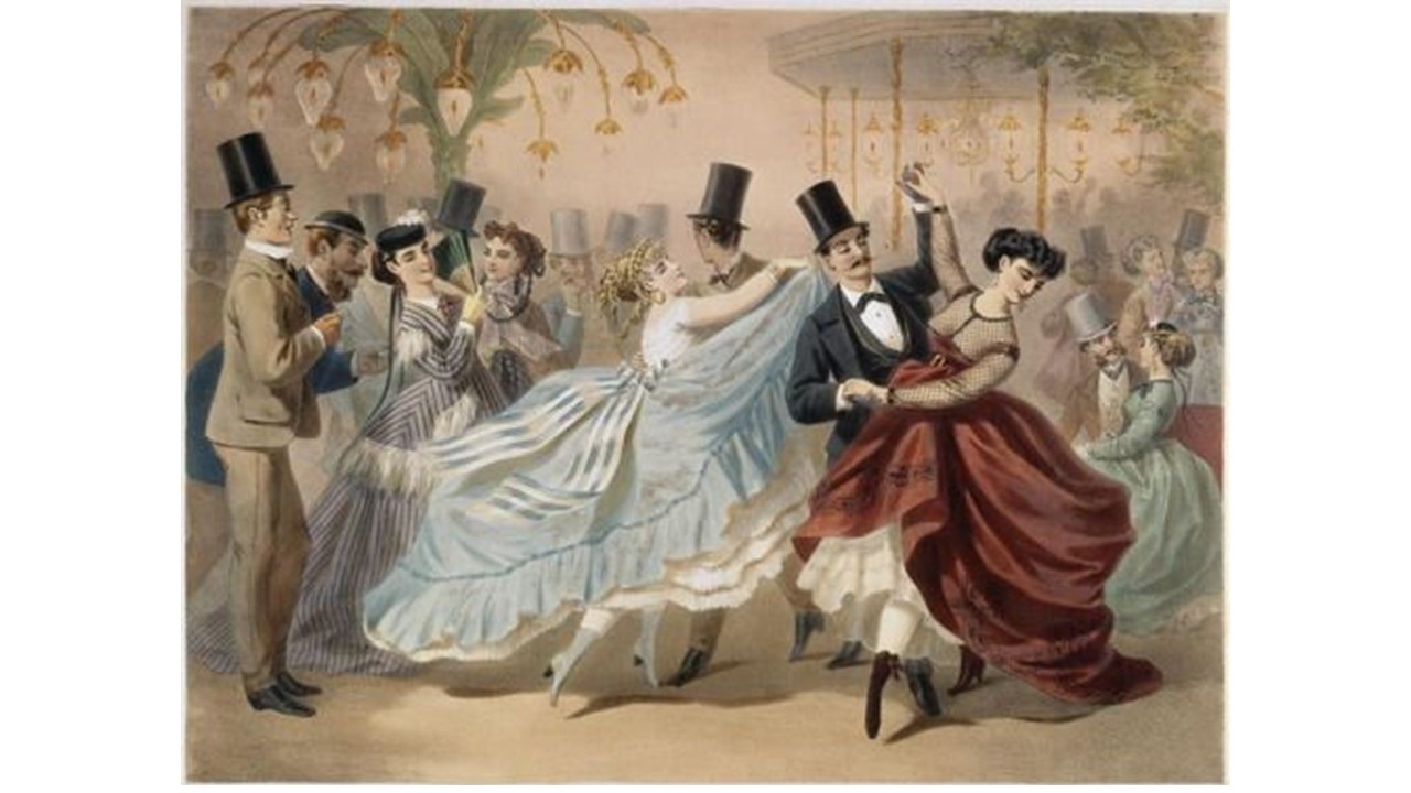 ‘A Waltz of Longing’: A Poem by Jacob Schultz