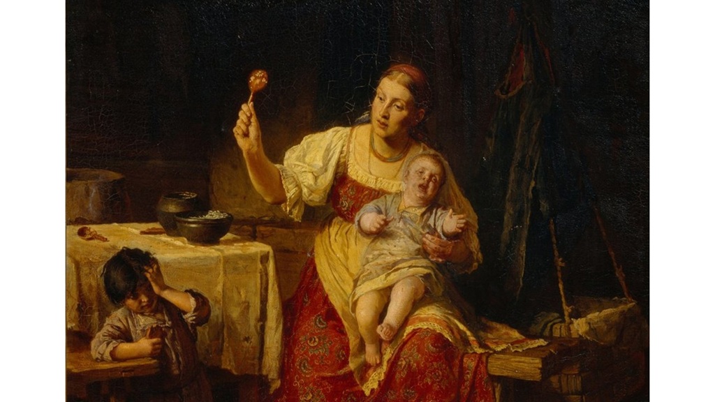 ‘Never Time to Spare’ and Other Poetry by Gigi Ryan