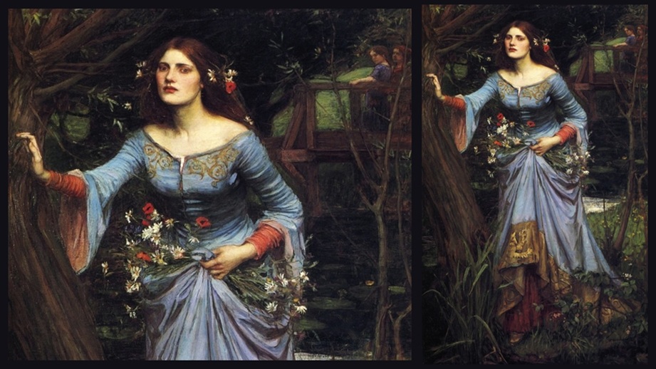 ‘Beneath the Blooms’ and Other Poetry by Christian Muller